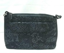 Borsa a tracolla laccata modello all over Numero di modello INPANDA