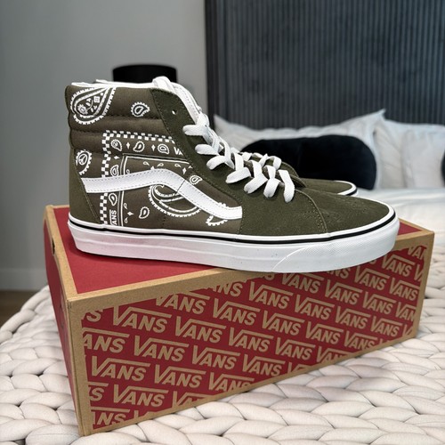 Nuovo vans scarpe uomo - vans,