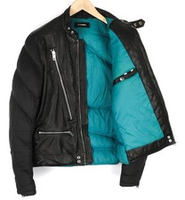 DIESEL L-Winter Giacca Uomo M