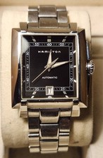 Orologio automatico HAMILTON