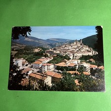 NOCERA UMBRA PANORAMA