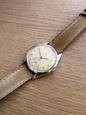 Raro Reloj automático Vintage