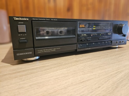 Technics b505 - technics,