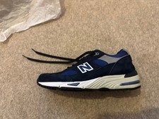 New Balance 991 (SLE) - Made