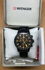 Orologio da polso Wenger Swiss