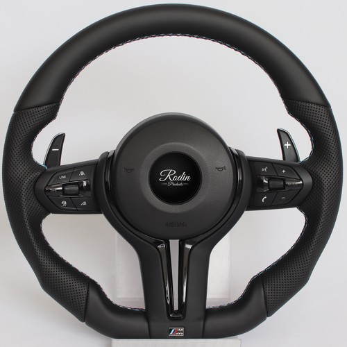 Volante sportivo adatto - , per