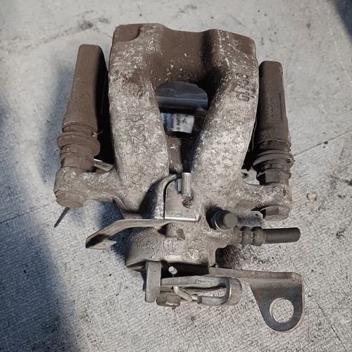 Pinza freno post alfa - pinza,