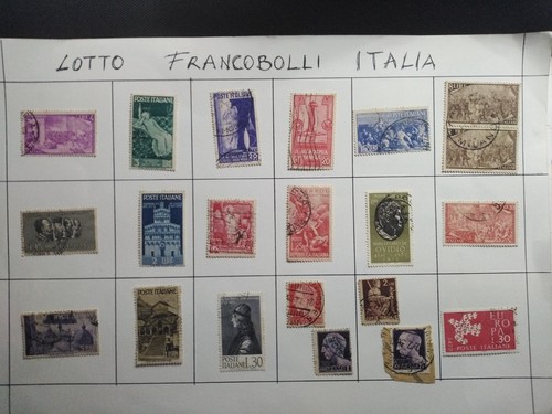 Italia lotto vecchi - italia:lotto,