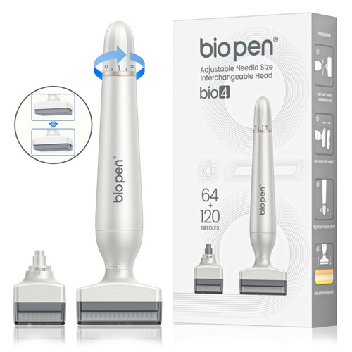 Derma stamp mesoroller - derma,