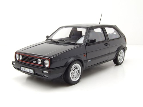 Modellino auto golf gti - vw,