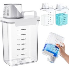 Contenitore per detersivo