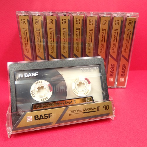 10x basf chrome - chrome, ii