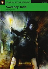 PLAR3:Sweeney Todd Book and