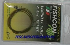 FISHCON ART. FH141 LIMPID