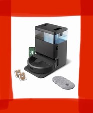 ❌ IROBOT ROOMBA PLUS 406 +