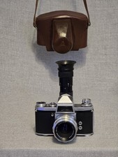 Praktica IV FB con obiettivi