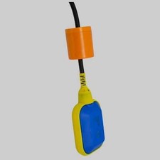 GALLEGGIANTE ELETTRICO GL 90 m