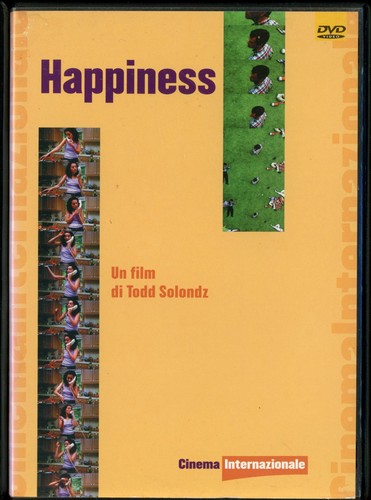 Happiness con philip seymour - happiness,