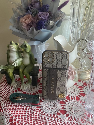 Custodia iphone gucci - custodia,
