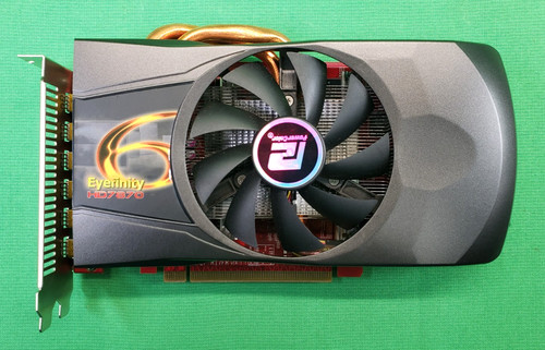 Radeon ax7870 mini - 6x,