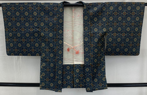 Giacca kimono haori - kimono, giapponese