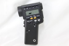 Minolta SPOTMETER F con custodia e istruzioni dal Giappone