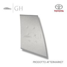 RIVESTIMENTO /COVER MANIGLIA