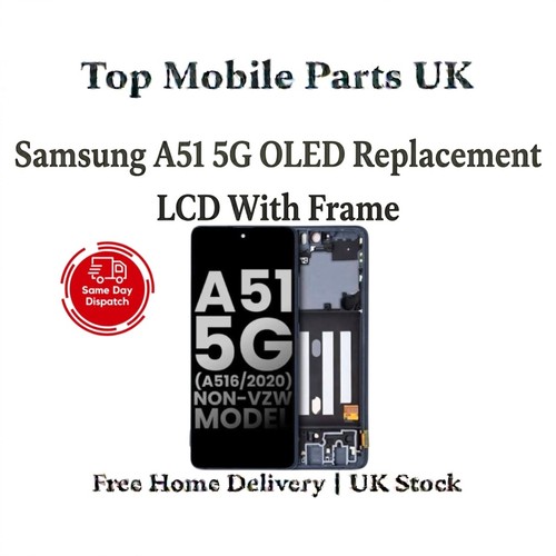 Per samsung galaxy a51 oled - a51, 5g