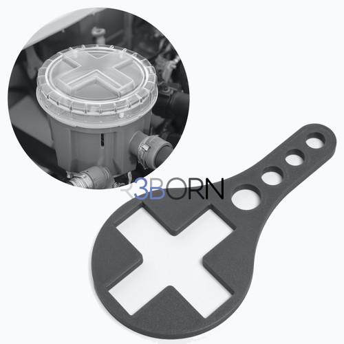 Vetus 330 filter key - 330,