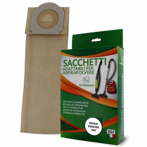 5pz sacchetti carta - sacchetti, in