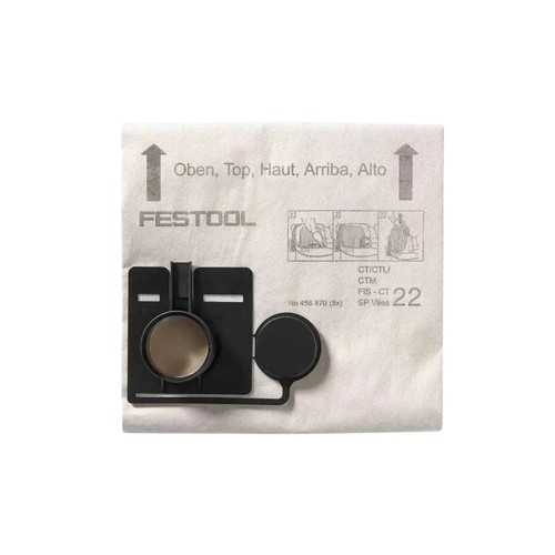 Festool fis vlies 5 - festool, (5