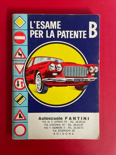 Carlo porta esame - per, la