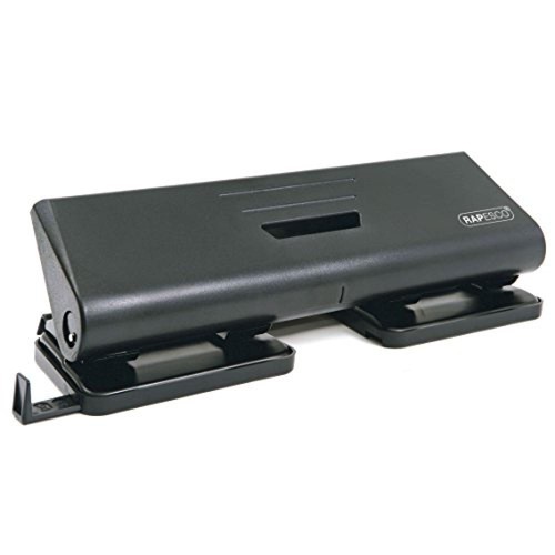 Rapesco perforatore fori - perforatore, a