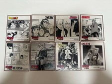 Carta Jump Fair Gokurakugai