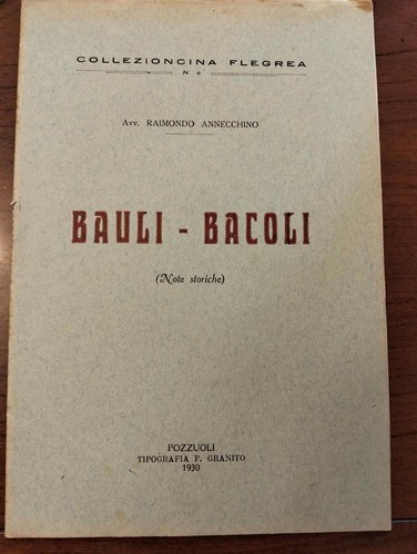 1930 raimondo annecchino - 1930,