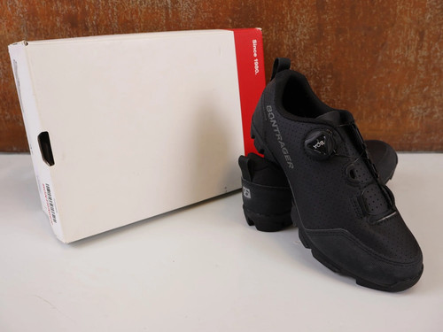 Bontrager evoke scarpa mtb - evoke,