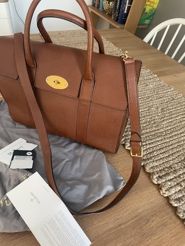 Borsa mulberry ottime - mulberry., in
