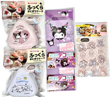 Sanrio bento lunch - lunch, set