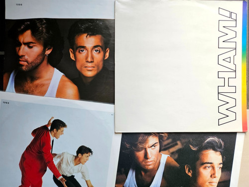 Wham the - 2, lp