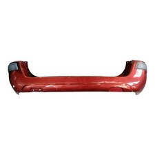 Paraurti posteriore ford - paraurti,