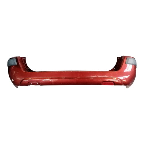 Paraurti posteriore ford - paraurti,