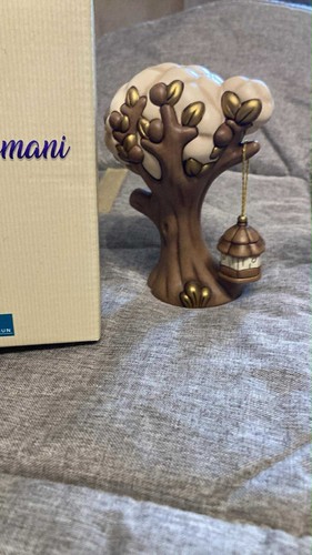 Presepe thun albero ulivo - presepe,