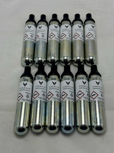 Coravin pure capsule argon - coravin,