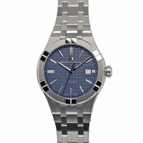 Orologio maurice lacroix aikon - maurice,