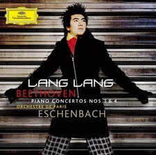 Beethoven: Concerti Per