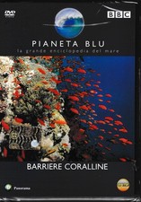 DVD Pianeta blu 4 : barriere