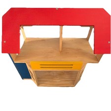 Plan toys casa legno - toys, gioco