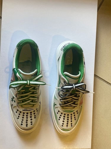 Sneakers artigianali made - sneakers,