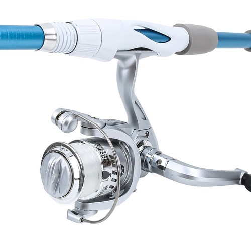 Canna telescopica pesca - telescopica,
