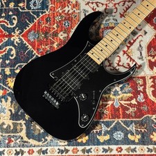 Ibanez RG550 S N:F2515819